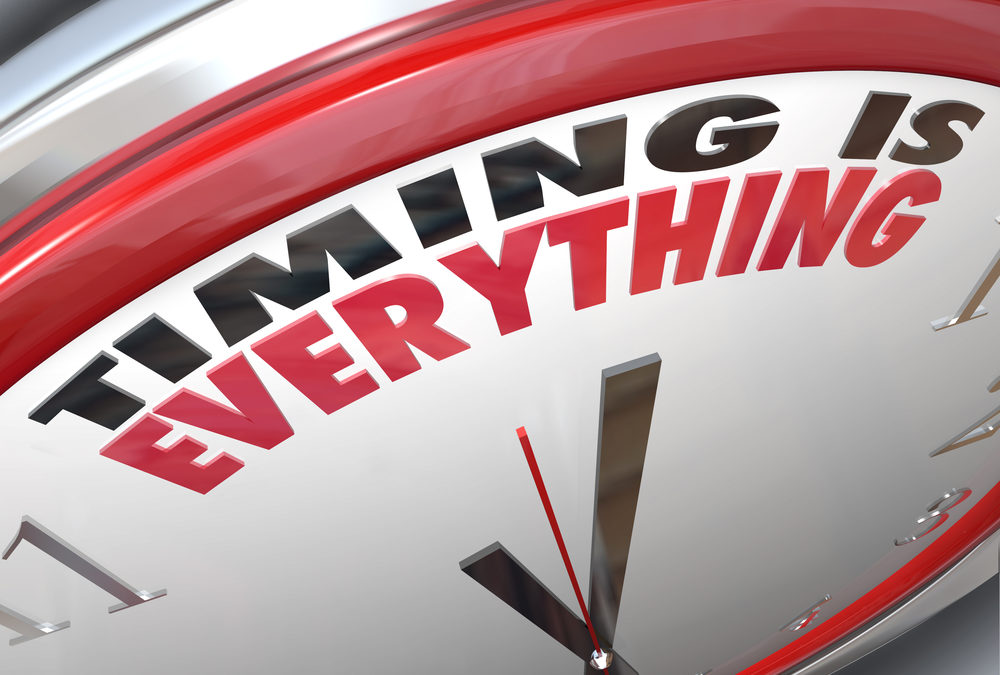 Florida USDA Turn Times